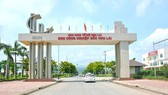Công bố sai phạm tại BQL Khu kinh tế mở Chu Lai