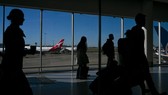 Số người tị nạn tới Australia bằng đường hàng không tăng cao kỷ lục. Ảnh: theguardian.com