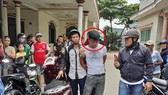 Bình Dương: “Hiệp sĩ” xin ra khỏi đội phòng chống tội phạm