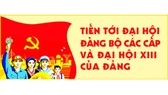 Không để thông tin bịa đặt, xuyên tạc ảnh hưởng đến công tác nhân sự