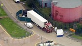 Nghi vấn 39 người chết trong container ở Anh có người Việt: Công an vào cuộc