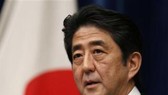 Thủ tướng Shinzo Abe