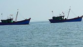 Chấm dứt tình trạng tàu cá vi phạm khai thác hải sản trái phép