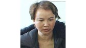 Bà Trần Thị Hiền