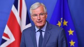 Ông Michel Barnier