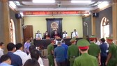 Sơn La kỷ luật 83 đảng viên có vi phạm tại kỳ thi THPT 2018