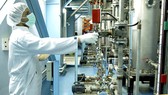 Iran chính thức nối lại hoạt động làm giàu uranium