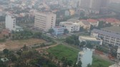 Nâng cao hiệu quả của Quỹ Phát triển đất TPHCM