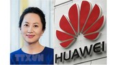 Huawei đề nghị hoãn thủ tục dẫn độ CFO Mạnh Vãn Châu