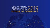 SCB tiếp tục đoạt Giải thưởng về hoạt động vận hành giao dịch thẻ tại nước ngoài