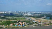 Quận 2 kiến nghị một số vấn đề về Khu đô thị mới Thủ Thiêm