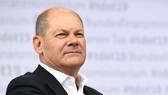 Phó Thủ tướng Đức kiêm Bộ Trưởng Tài chính Olaf Scholz. Ảnh: Reuters