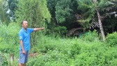 Cách hết các chức vụ đối với Nguyên Giám đốc chi nhánh Văn phòng đăng ký đất đai TP Bạc Liêu