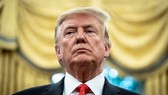 Tổng thống Donald Trump
