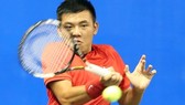 Ly Hoang Nam