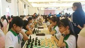 Young players will compete in three categories