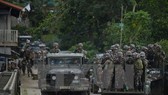 Philippines soldiers -VNS