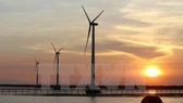 About 3 trillion USD is needed for green investment in ASEAN between 2016 and 2030, 37 times the size of the global 2016 green bond market (Source: VNA)
