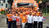 “Dutch Days” event opens nationwide 
