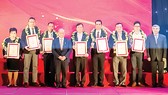 Tốp 10 công ty uy tín ngành Thực phẩm - Đồ uống và Bán lẻ năm 2017: Xướng danh Acecook Việt Nam