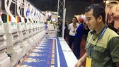 Đầu tư công nghệ hiện đại giúp ngành dệt may giảm chi phí sản xuất, tăng nội lực cạnh tranh