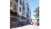 TPHCM quyết định tháo dỡ chung cư 518 Võ Văn Kiệt