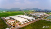 Công bố đề án xây dựng quê Bác thành huyện nông thôn mới kiểu mẫu