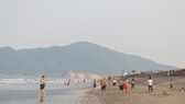 Bẫy chông ở Khu du lịch biển Xuân Hải