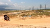 Thời tiết khắc nghiệt