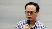 Ông Trần Văn Mẫn. Ảnh: daidoanket.vn