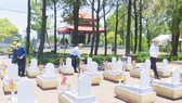 Hà Tĩnh chi hơn 4,7 tỷ đồng mua lễ vật thờ cúng liệt sĩ
