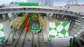 Dự án Cát Linh - Hà Đông chậm tiến độ: Có thể khiếu kiện tổng thầu