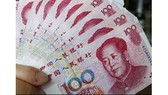 Ngày xáo trộn của thị trường châu Á