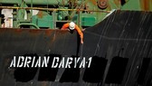 Mỹ cố mua chuộc thuyền trưởng để bắt tàu chở dầu Iran