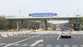Đẩy nhanh tiến độ thu phí điện tử tự động