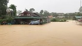 Hà Tĩnh đề nghị hỗ trợ kinh phí xây dựng công trình vượt lũ cho dân