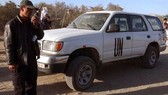 LHQ lên án vụ đánh bom tại Kabul