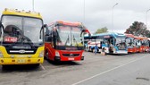 Tặng vé “chuyến tàu nghĩa tình” cho 1.200 công nhân