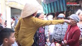 Dây hụi mở 100 triệu đồng/kỳ: Phải đăng ký với UBND cấp xã