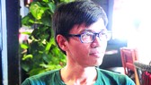 Tác giả Trần Đình Ba: Lần theo những trang sử cũ