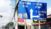 Tiếp tục tăng cường tuyên truyền, kiểm tra xử lý quảng cáo “rác”