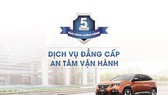 Mua xe Peugeot 5008, 3008 hưởng chế độ bảo hành 5 năm chính hãng