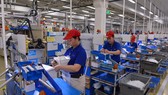 Nuôi dưỡng môi trường làm việc tích cực