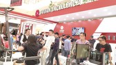 Taiwan Excellence Pop-up Store 2019 diễn ra ở Sài Gòn Centre