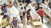 “Làm mới” nhà sách truyền thống