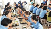 Nhập cuộc với thực tế