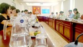 Nói không với sản phẩm nhựa sử dụng một lần