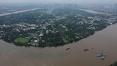 Không để lãng phí tài nguyên đất