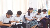 Đọc sách để hình thành nhân cách