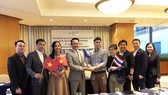 Carnival Doanh nhân trẻ ASEAN lần thứ IV 2019 được tổ chức tại Bangkok, Thái Lan từ ngày 2 đến 3-9